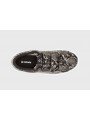 Comprar Zapatillas deportivas mujer, Tenis Victoria, modelo 125204, color animal print serpiente, vista aerea