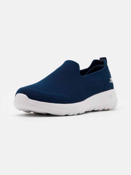 Skechers GOwalk Max Modulating nvy Azul